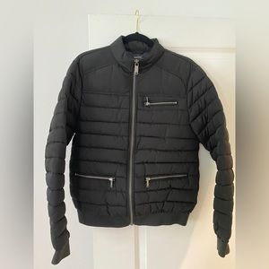 BUFFALO - David Bitton Men’s Small Jacket